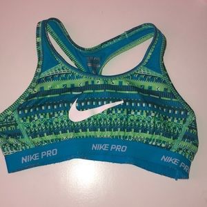 Nike Sports Bra